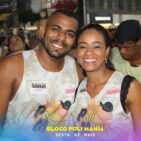 Bloco Poli Mania
